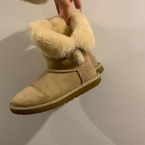 Ugh boots